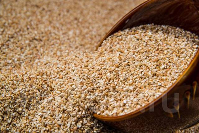 Гречка Алтайская - Продукты питания в Уссурийске