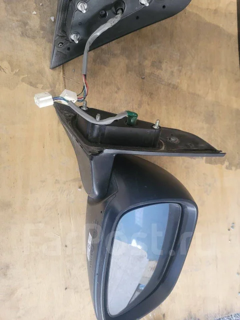Suzuki SX4. UA11S, M15A ����