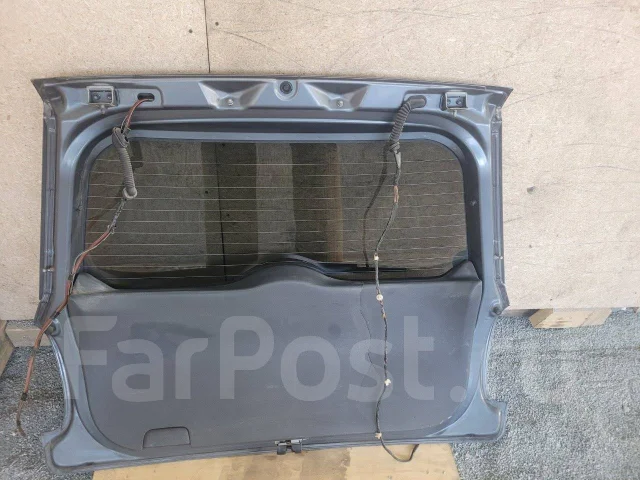 Suzuki SX4. UA11S, M15A ����