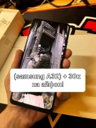 Samsung Galaxy A32. �/�, 128 ��, �����, 4G LTE, Dual-SIM, ����������, NFC ����
