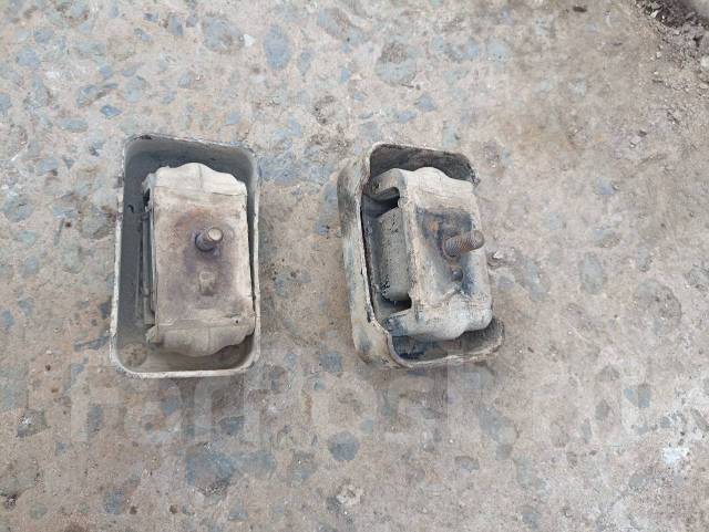 Подушка двигателя мазда бонго купить в Уссурийске по цене: 1 000 ...