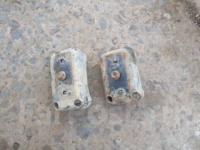 Подушка двигателя мазда бонго купить в Уссурийске по цене: 1 000 ...