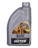 Huter