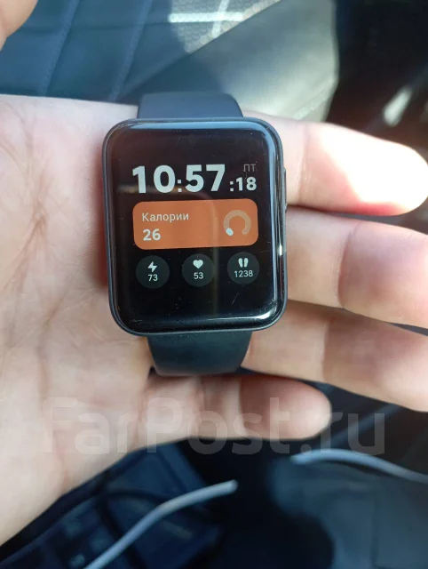 Xiaomi Mi Watch Lite ����