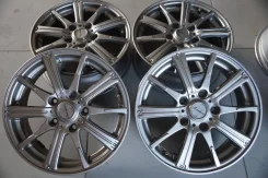 BLEST EuroSport. 6.0x15", 5x114.3, ET45, �� 73,1���. ����
