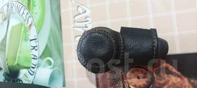 Чехол на акпп
