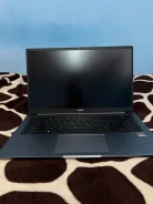 Honor MagicBook 16. 16.1", 3,3����, ��� 16 ��, ���� 512���, WiFi: 1, Bluetooth: 1, ����������� �� 8��. ����