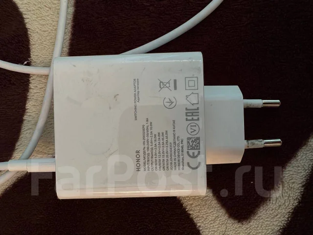 Honor MagicBook 16. 16.1", 3,3����, ��� 16 ��, ���� 512���, WiFi: 1, Bluetooth: 1, ����������� �� 8��. ����