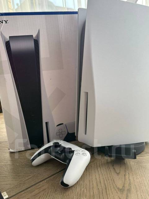 playstation в ситилинк