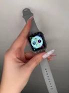 Apple Watch Series 8. GPS, NFC, IP67, IP68 ����