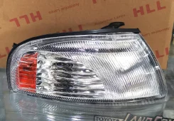 ���������� ����� ������ Toyota Carina 81610-20581 ����