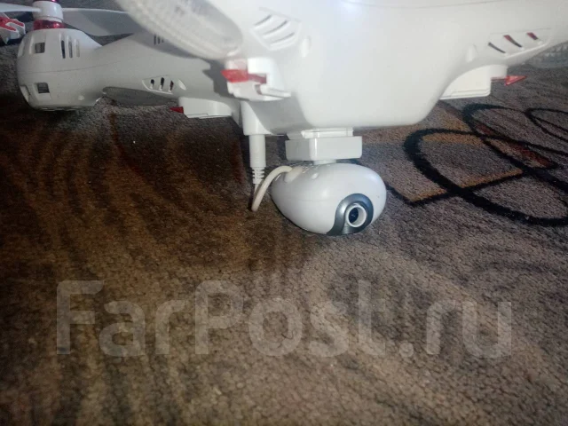 Syma X8SW. � ������� ����
