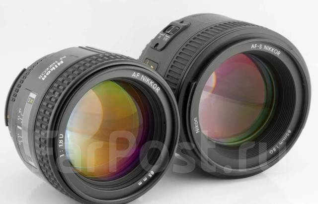 Nikkor 85mm 1.8 примеры фото AF-S Nikkor 85mm f/1.8G - мануальный портретник, состояние, Nikon, 67 мм, новый,