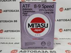 Mitasu. ATF (��� ����), �������������, 4��. ����