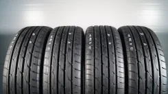 Toyo NanoEnergy 2. ������, 2015 ���, �/�, ����� 10 %. �������� ������� ����