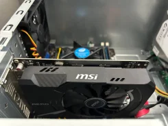 GeForce GTX 1050 Ti ����