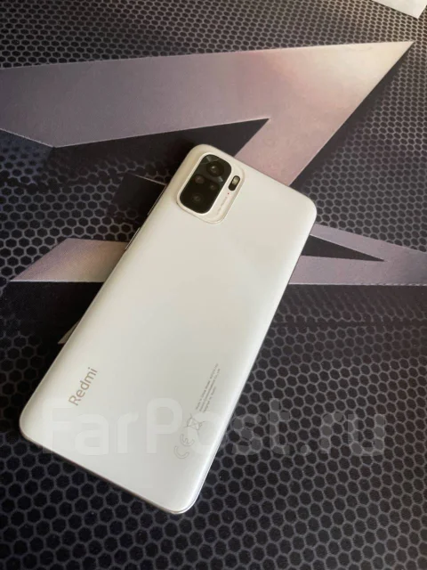 Xiaomi Redmi Note 10. �/�, 64 ��, �����, 3G, 4G LTE ����