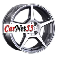 LS Wheels LS 833