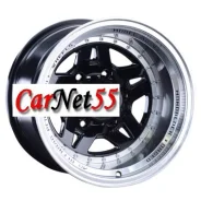 LS Wheels LS 878