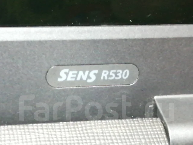 Samsung R530. 15.6", ��� 3072 ��, ���� 500���, WiFi: 1, Bluetooth: 1 ����