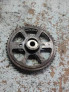 �������� ����������� ���������� ������ Nissan AD YD22DD 13024AD210 ����