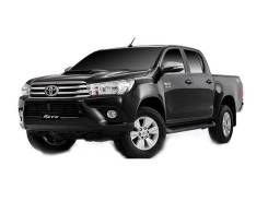 Toyota Hilux. GUN125L GUN126L, 2GDFTV 1GDFTV ����