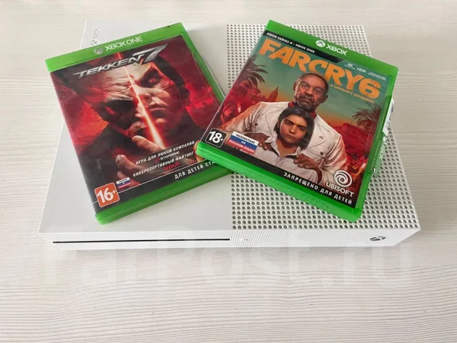 Microsoft Xbox One S ����