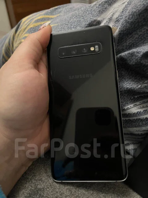 Samsung Galaxy S10. �/�, 128 �� ����