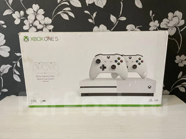 Microsoft Xbox One S ����