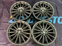 RAYS Versus Craft Collection V.V.5.2S. 7.5x18", 5x100, ET50 ����