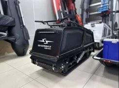 Sharmax Snowbear SE500 Ultra. ��������, ��� ���, ��� �������. ��� ����� �� ������������ ����