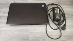 HP Pavilion dv6. 15.6", 2,2����, ��� 8 ��, ���� 120���, WiFi: 1, Bluetooth: 1 ����