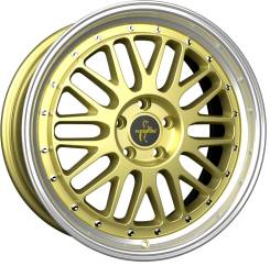 Keskin KT22