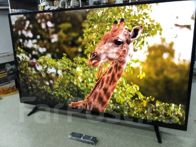 Идеальный 4K LG 55 дюймов. IPS матрица. SmartTv ЕСТЬ ВСЕ!1 мес ...
