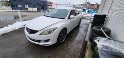 Mazda Atenza. GH5FP, L5VE ����