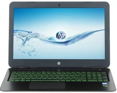 HP Pavilion 15-bc404ur. 15.6", 2,3����, ��� 8 ��, ���� 1 000���, WiFi, Bluetooth, ����������� �� 2��. ����