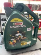 Castrol Magnatec. 5W-30, �������������, 5��. ����