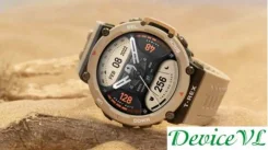 Amazfit T-Rex 2. GPS, IP67. ��� ����� �� ������������ ����