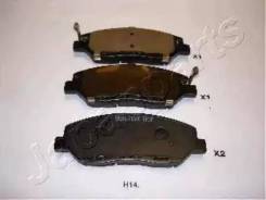   ,  |  | Japanparts PAH14AF PAH14AF 