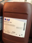 Mobil Mobilfluid. ����, 20��. ����