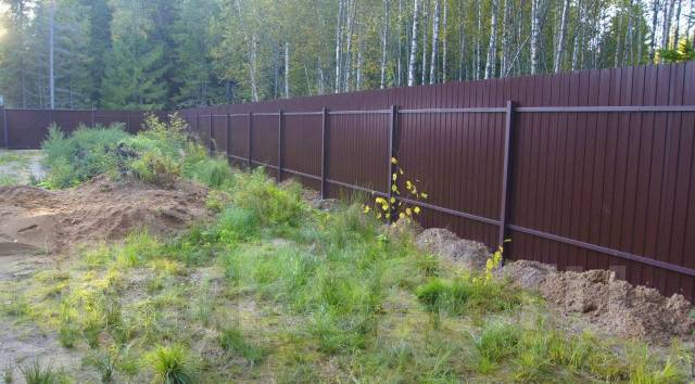 Строительство из газоблока в Надеждинском районе