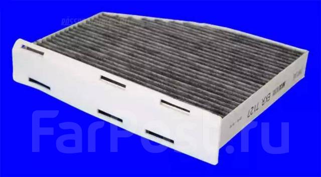    MECA-Filter EKR7127 EKR7127 
