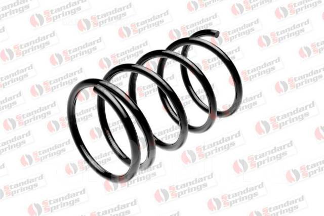    |  / | Standard Springs ST112032F ST112032F 