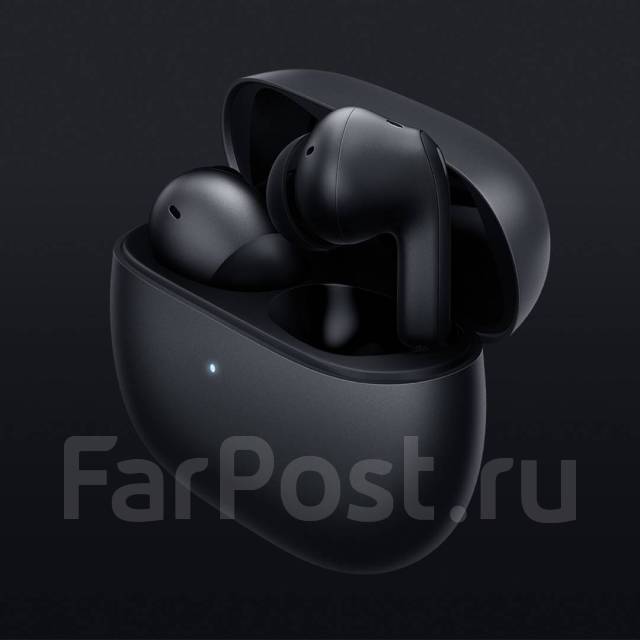 Беспроводные наушники Xiaomi Redmi Buds 4 Pro. Gadget, новый, в наличии ...