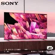Sony XR-55X90K. LED. ��� ����� �� ���������� ����