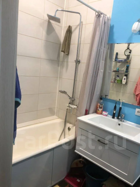 Обменяю 1 комнатную квартиру с доплатой на 2 комнатную, от частного ...