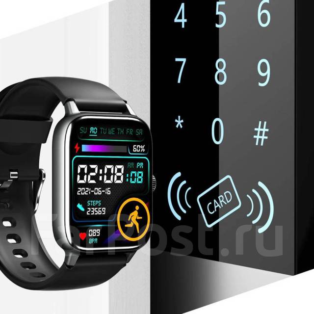 Smartwatch sw1 online