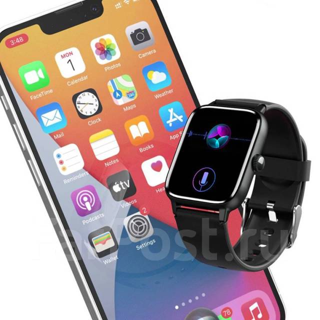 Смарт часы умные часы Smart Watch SW1 45mm (Watch 7) - Умные часы и ...
