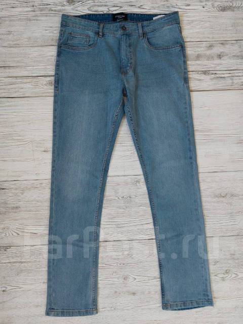Джинсы стрейч Firetrap, 44, 46, 48, 50, 52, 54, демисезон, новый, в ...