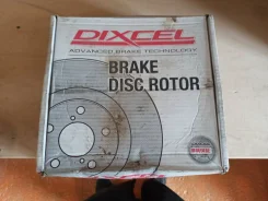 ����� ��������� �������� Dixcel �� Mitsubishi COLT Z21A-Z28A ������ 3416043S ����